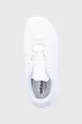 biały adidas Originals Buty dziecięce S42589