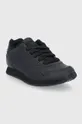 Detské topánky Reebok Classic čierna