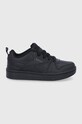 Detské topánky Reebok Classic FV2404 čierna FV2404