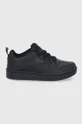 чёрный Детские ботинки Reebok Classic FV2404 Для мальчиков
