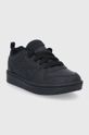 Dětské boty Reebok Classic FV2404 černá