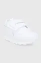 Дитячі черевики Reebok Classic Royal Rewind Run FZ2073 білий