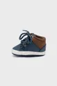 Παιδικά παπούτσια Mayoral Newborn σκούρο μπλε