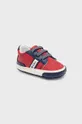 κόκκινο Παιδικά παπούτσια Mayoral Newborn Για αγόρια