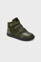 зелений Дитячі туфлі Mayoral Для хлопчиків