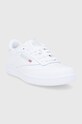 Reebok Classic gyerek bőrcipő BS6168 BS6168 fehér AW21