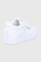 Fiú Reebok Classic gyerek bőrcipő BS6168 BS6168 fehér