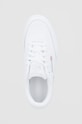 Reebok Classic gyerek bőrcipő BS6168 fehér BS6168