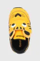 помаранчевий Дитячі черевики Reebok Classic H01347
