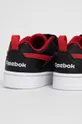 Detské topánky Reebok Classic H04951  Zvršok: Syntetická látka Vnútro: Textil Podrážka: Syntetická látka