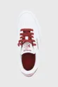 biały Reebok Classic Buty skórzane dziecięce GV9848