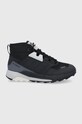 Дитячі черевики adidas Performance Terrex Trailmaker FW9322 синтетичний чорний FW9322