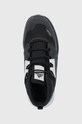 Дитячі черевики adidas Performance Terrex Trailmaker FW9322 чорний FW9322