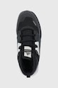 Παιδικά παπούτσια adidas Performance TERREX TRAILMAKER μαύρο FW9322