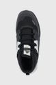 fekete adidas Performance gyerek cipő Terrex Trailmaker FW9322