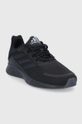Dětské boty adidas GV9820 černá