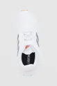 белый Детские ботинки adidas