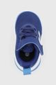 námořnická modř Dětské boty adidas Performance FortaRun El I