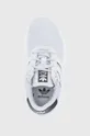 szary adidas Originals Buty dziecięce GZ7053