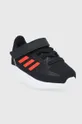 adidas Buty dziecięce Runfalcon 2.0 GZ7428 czarny