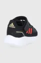 Дитячі черевики adidas Runfalcon 2.0  Халяви: Синтетичний матеріал, Текстильний матеріал Внутрішня частина: Текстильний матеріал Підошва: Синтетичний матеріал