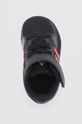 černá Dětské boty adidas Runfalcon 2.0