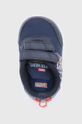 námořnická modř Dětské boty adidas