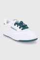 Reebok Classic Buty dziecięce GV9847 biały