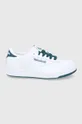 білий Дитячі шкіряні кросівки Reebok Classic GV9849 Для хлопчиків