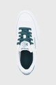 Dětské kožené boty Reebok Classic GV9849 bílá GV9849