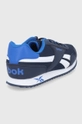 Dječje cipele Reebok Classic Royal CLJog 3.0  Vanjski dio: Sintetički materijal, Tekstilni materijal Unutrašnji dio: Tekstilni materijal Potplata: Sintetički materijal