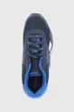 темно-синій Дитячі черевики Reebok Classic Royal CLJog 3.0 GY2946