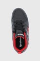 Reebok Classic Buty dziecięce H04948 czarny H04948