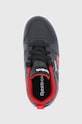 Reebok Classic Buty dziecięce H04948 czarny H04948