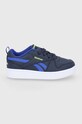 Reebok Classic Buty dziecięce H04950 granatowy H04950