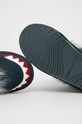 Παιδικές μπότες χιονιού Emu Australia Monster σκούρο μπλε K12619.Deep.Teal