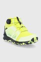 adidas TERREX Buty TERREX Boa Mid FX4091 FX4091 żółty AW21