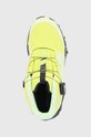adidas Performance cipő Terrex Boa Mid FX4091 sárga FX4091
