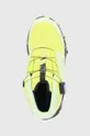 жёлтый Ботинки adidas Performance Terrex Boa Mid FX4091