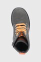 Guess Buty dziecięce szary FIJUL8.ESU10