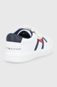 Tommy Hilfiger Buty dziecięce Cholewka: Materiał syntetyczny, Wnętrze: Materiał tekstylny, Podeszwa: Materiał syntetyczny