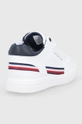 Tommy Hilfiger Buty dziecięce Cholewka: Materiał syntetyczny, Wnętrze: Materiał tekstylny, Podeszwa: Materiał syntetyczny