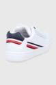 Tommy Hilfiger Buty dziecięce Cholewka: Materiał syntetyczny, Materiał tekstylny, Wnętrze: Materiał tekstylny, Podeszwa: Materiał syntetyczny