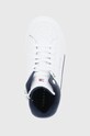 Dětské boty Tommy Hilfiger bílá T3B4.32051.28.34