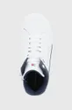 білий Дитячі черевики Tommy Hilfiger