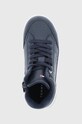 Tommy Hilfiger Buty dziecięce granatowy T3B4.32051.28.34