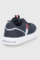 Tommy Hilfiger Buty dziecięce Cholewka: Materiał syntetyczny, Wnętrze: Materiał tekstylny, Podeszwa: Materiał syntetyczny