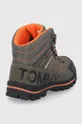 Dječje cipele Tommy Hilfiger  Vanjski dio: Sintetički materijal, Tekstilni materijal Unutrašnji dio: Tekstilni materijal Potplat: Sintetički materijal