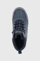 σκούρο μπλε Παιδικά παπούτσια Tommy Hilfiger