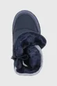 темно-синій Дитячі чоботи Tommy Hilfiger